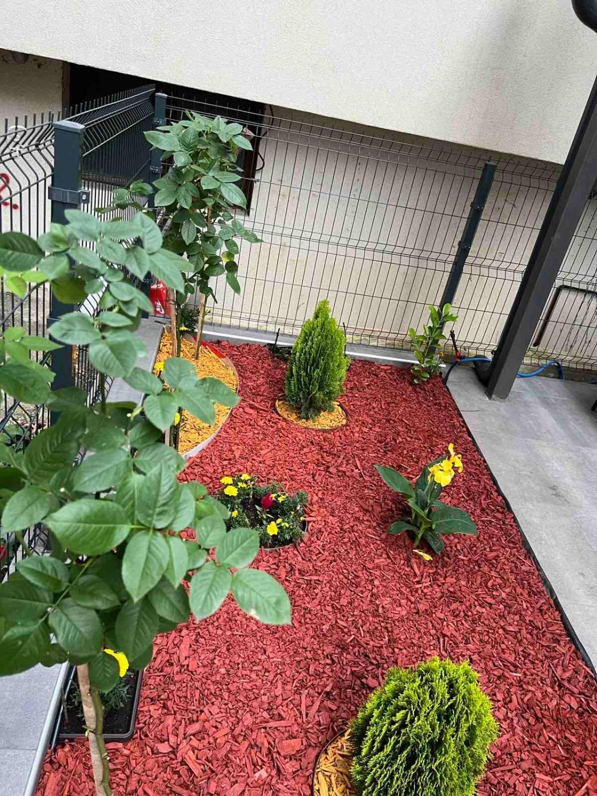 Elena Lux Apartment Užice Екстериор снимка
