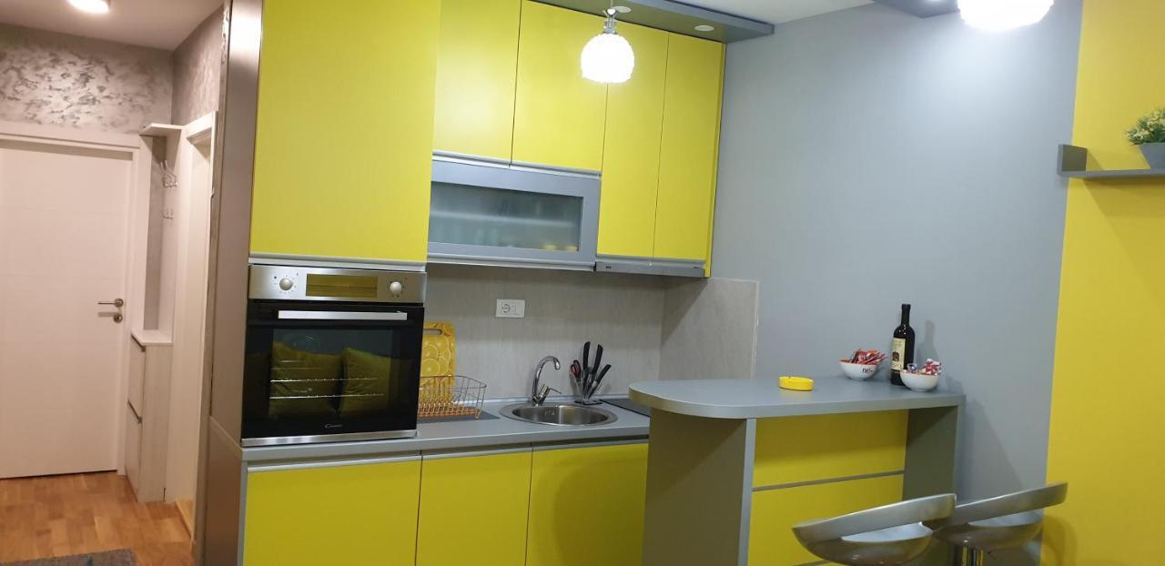 Elena Lux Apartment Užice Екстериор снимка