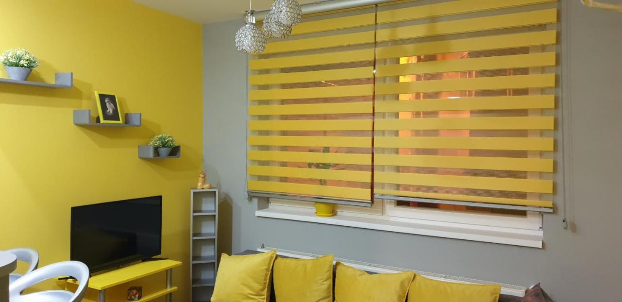 Elena Lux Apartment Užice Екстериор снимка