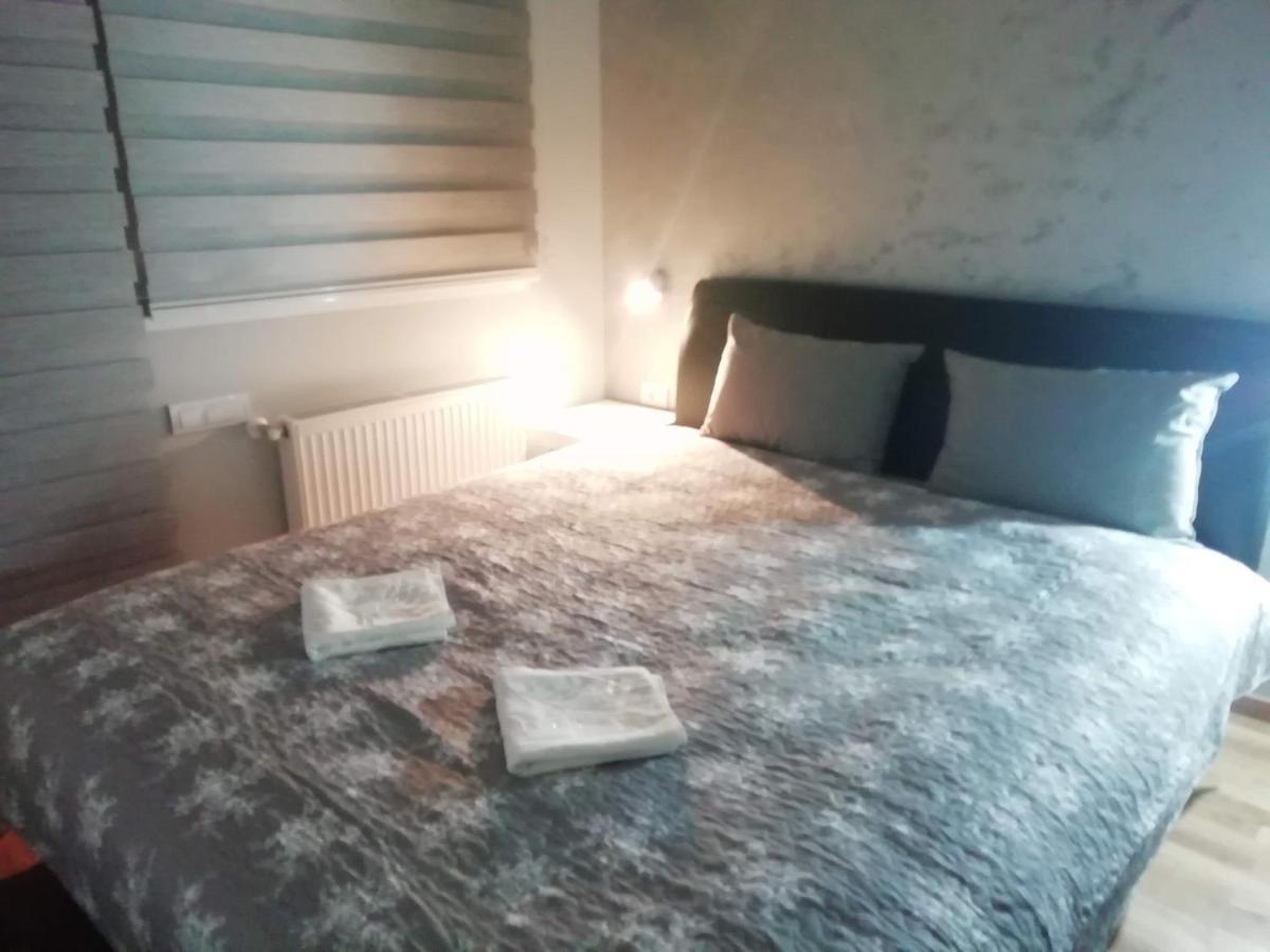 Elena Lux Apartment Užice Екстериор снимка