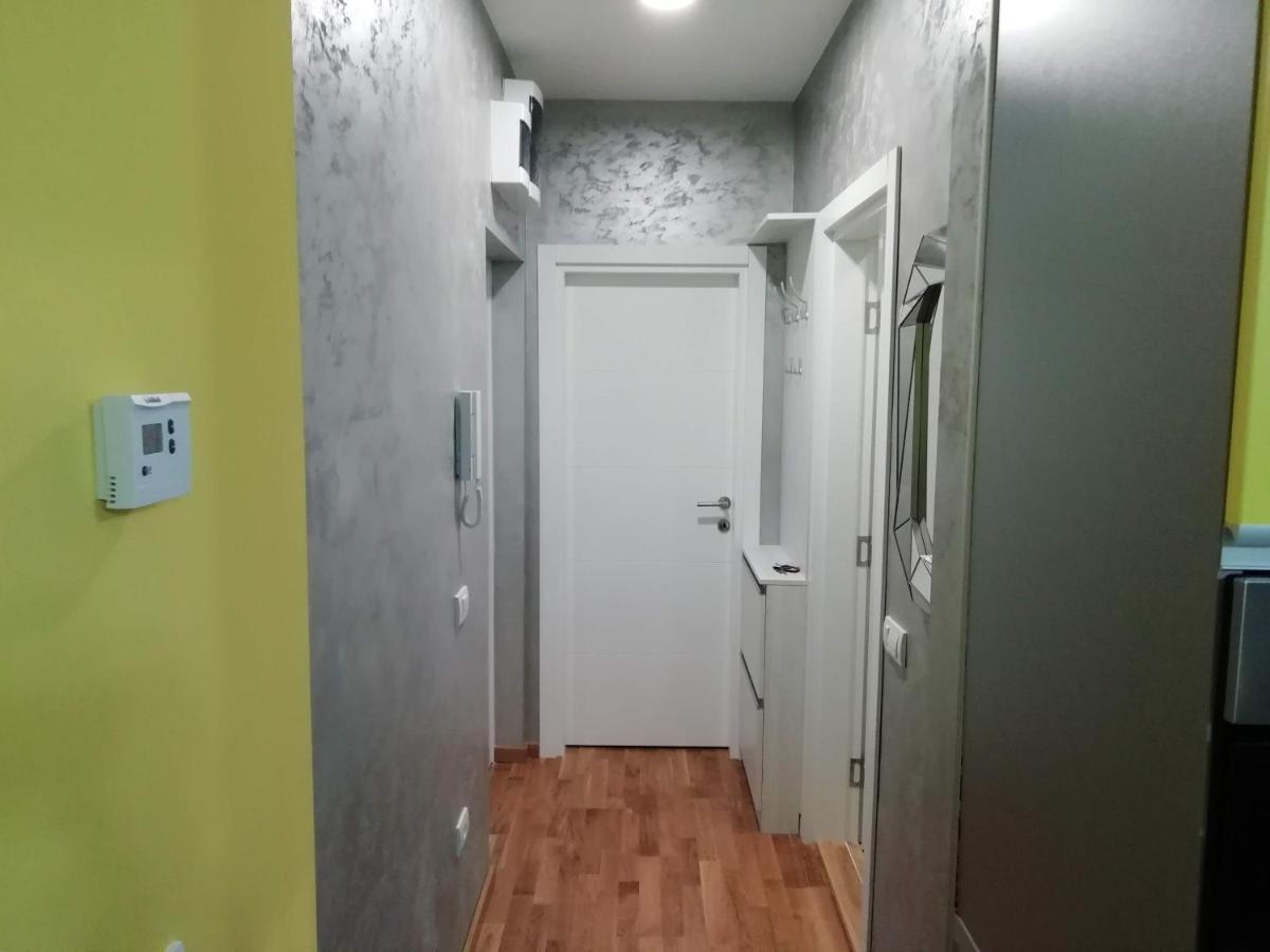 Elena Lux Apartment Užice Екстериор снимка