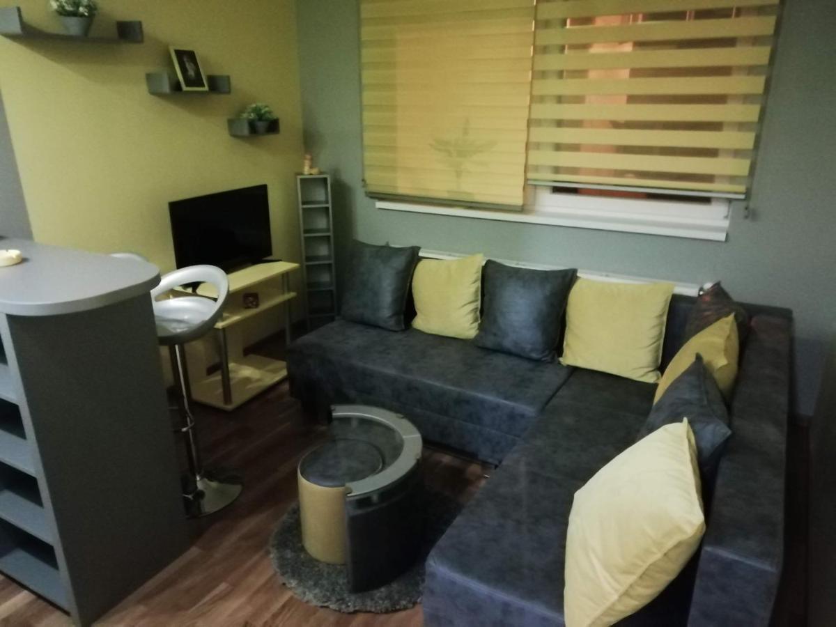 Elena Lux Apartment Užice Екстериор снимка