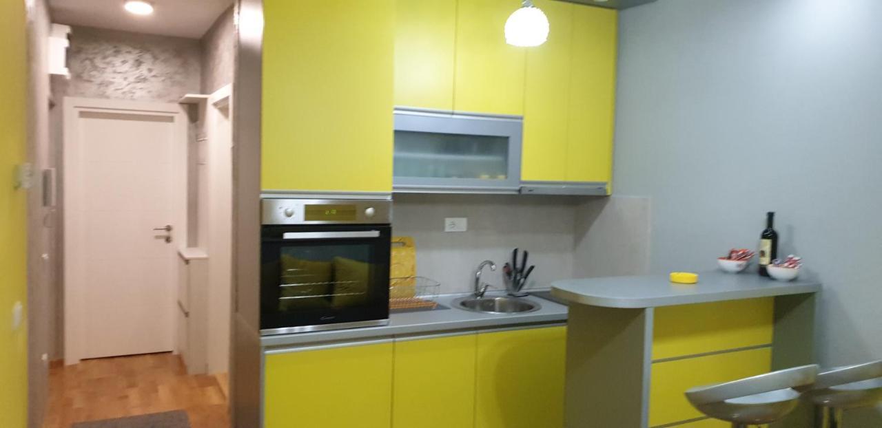 Elena Lux Apartment Užice Екстериор снимка