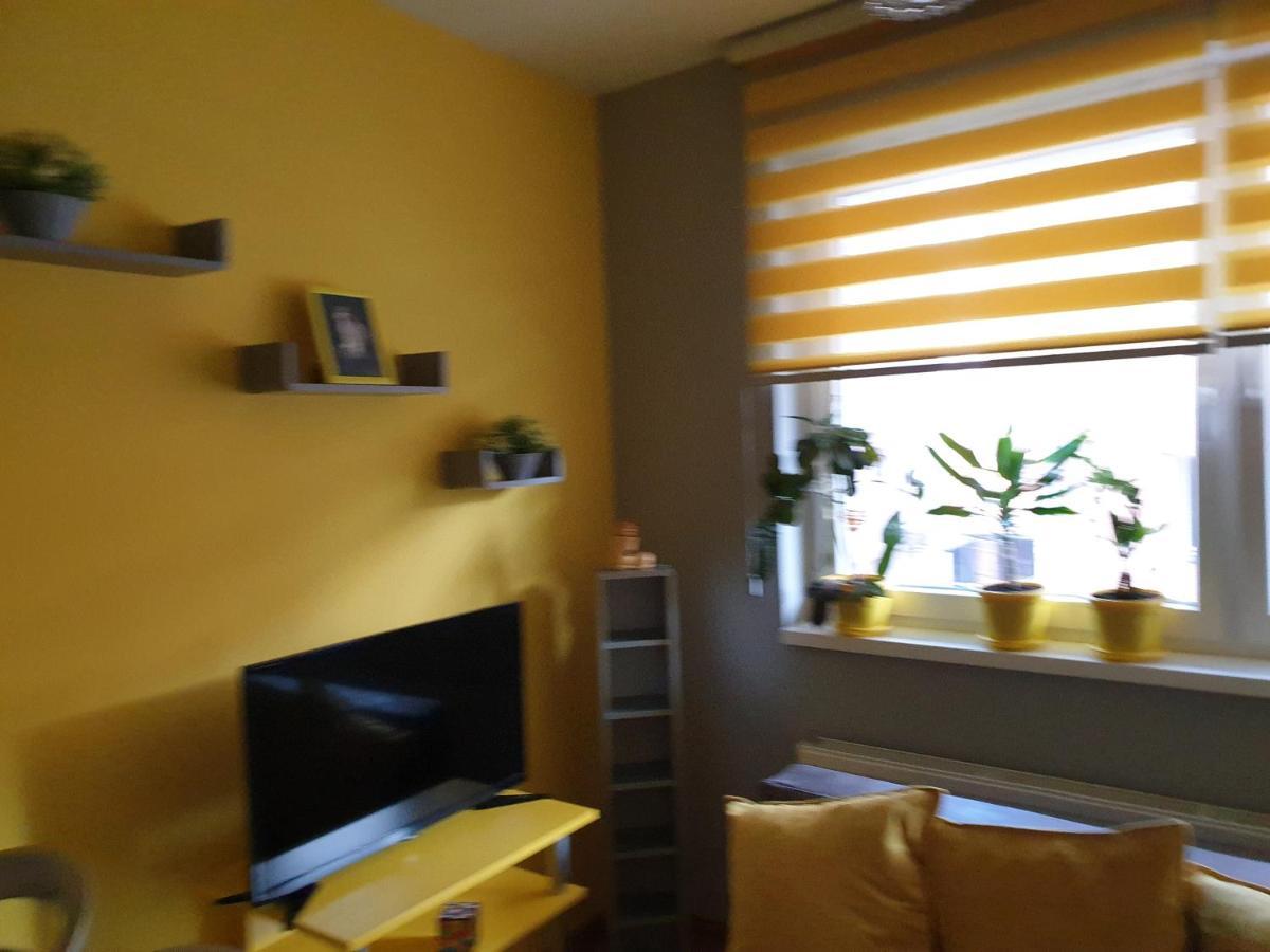 Elena Lux Apartment Užice Екстериор снимка
