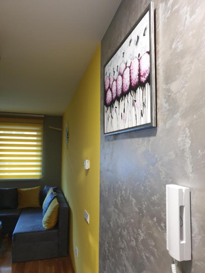 Elena Lux Apartment Užice Екстериор снимка