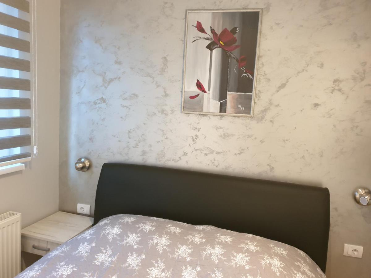 Elena Lux Apartment Užice Екстериор снимка