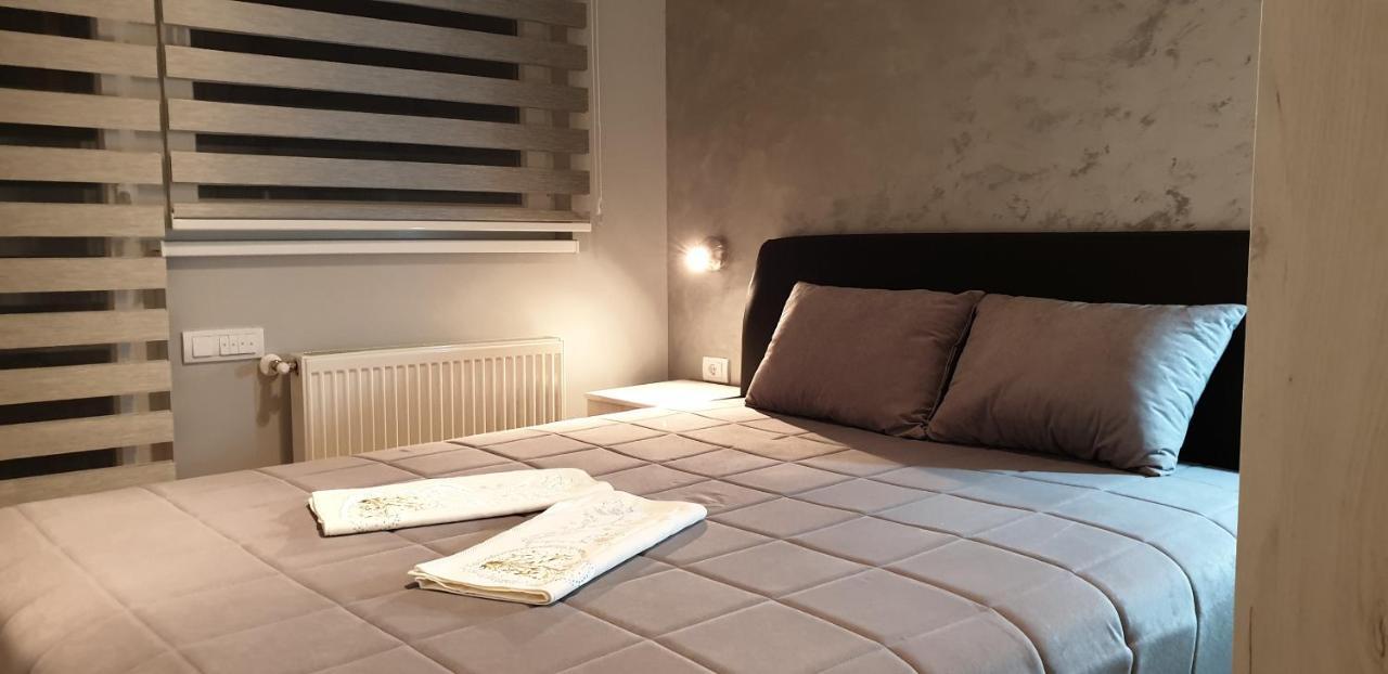 Elena Lux Apartment Užice Екстериор снимка
