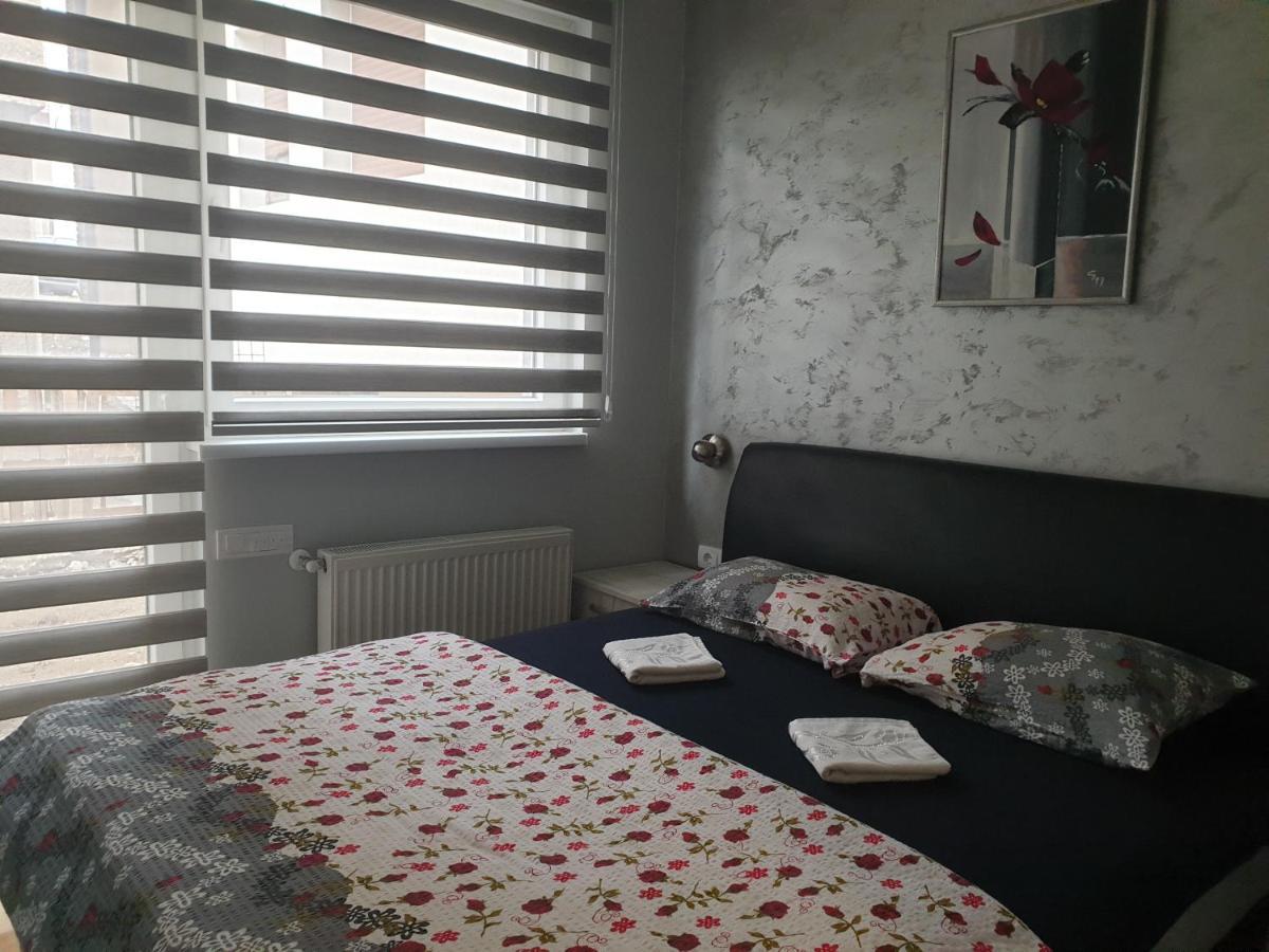 Elena Lux Apartment Užice Екстериор снимка