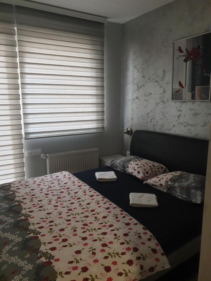 Elena Lux Apartment Užice Екстериор снимка